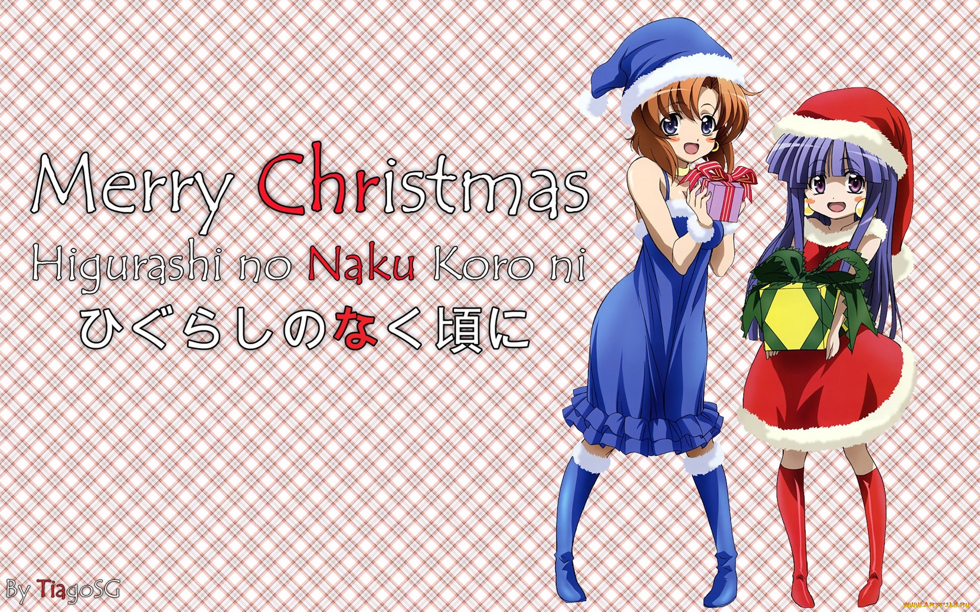 , higurashi, no, naku, koro, ni, , ryuuguu, rena, furude, rika